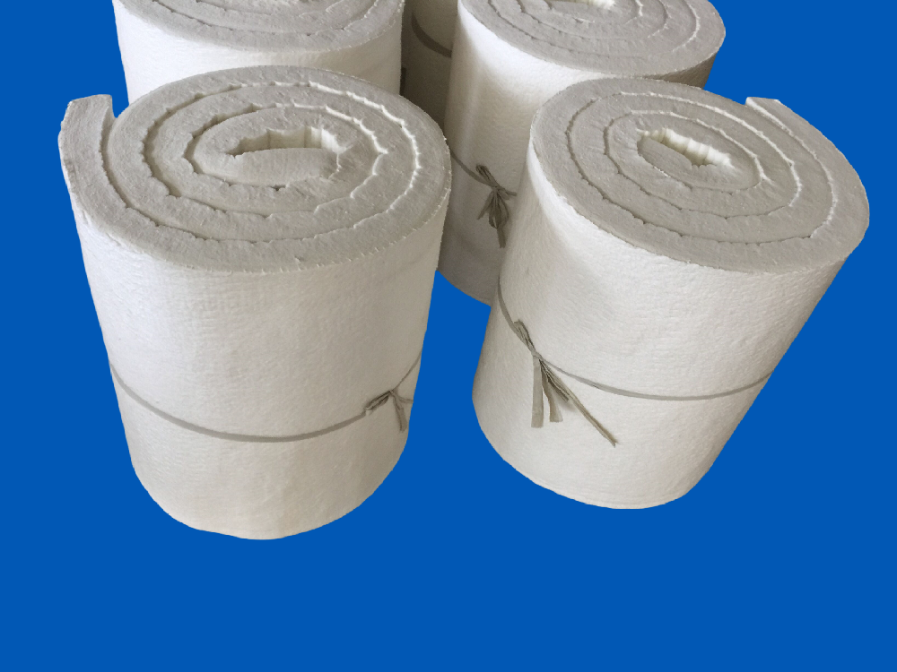 榆次陶瓷纤维毯