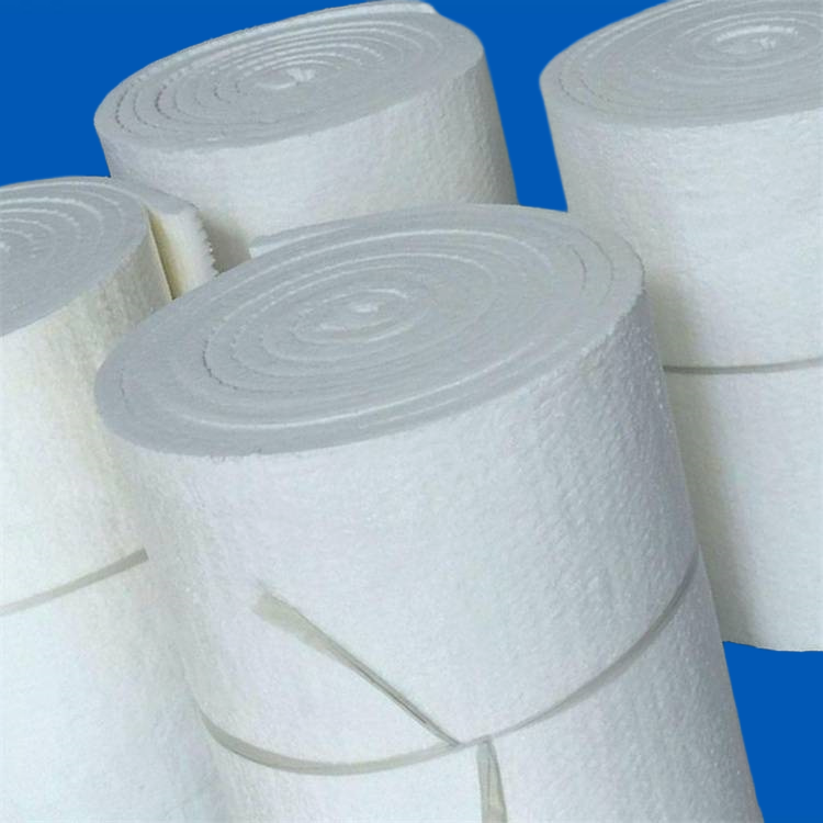 榆次陶瓷纤维毡